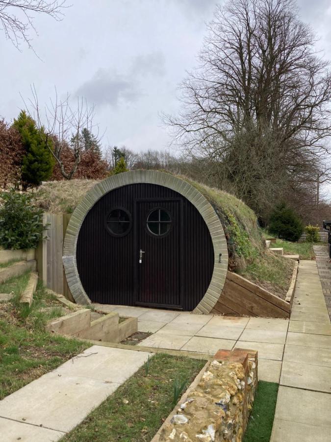 Five Cottages In Aonb And A Hobbit House! Canterbury Exterior photo
