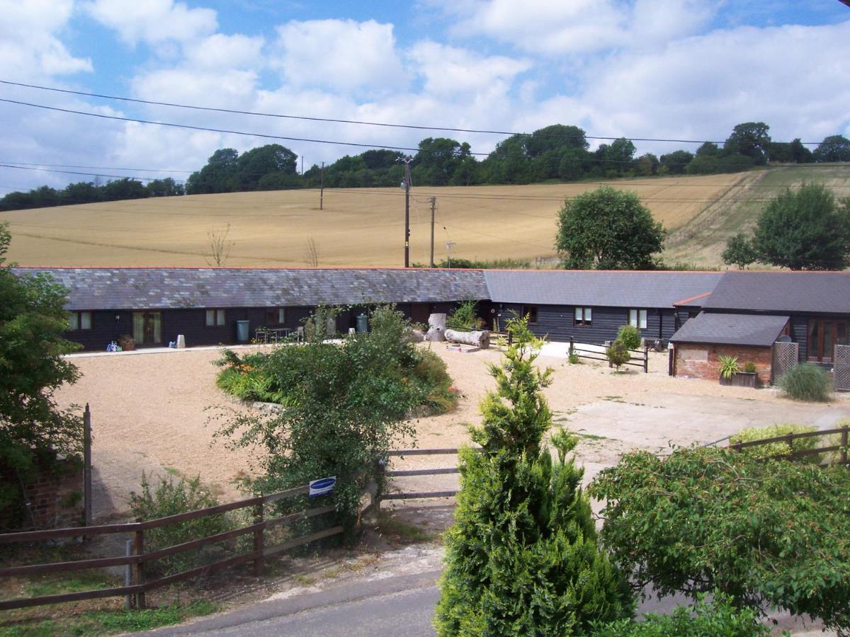 Five Cottages In Aonb And A Hobbit House! Canterbury Exterior photo