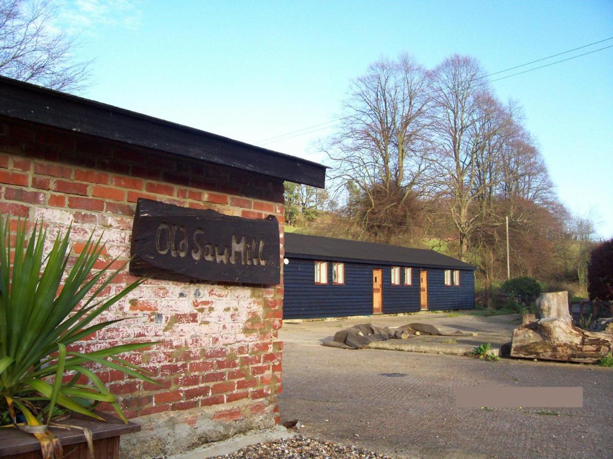 Five Cottages In Aonb And A Hobbit House! Canterbury Exterior photo