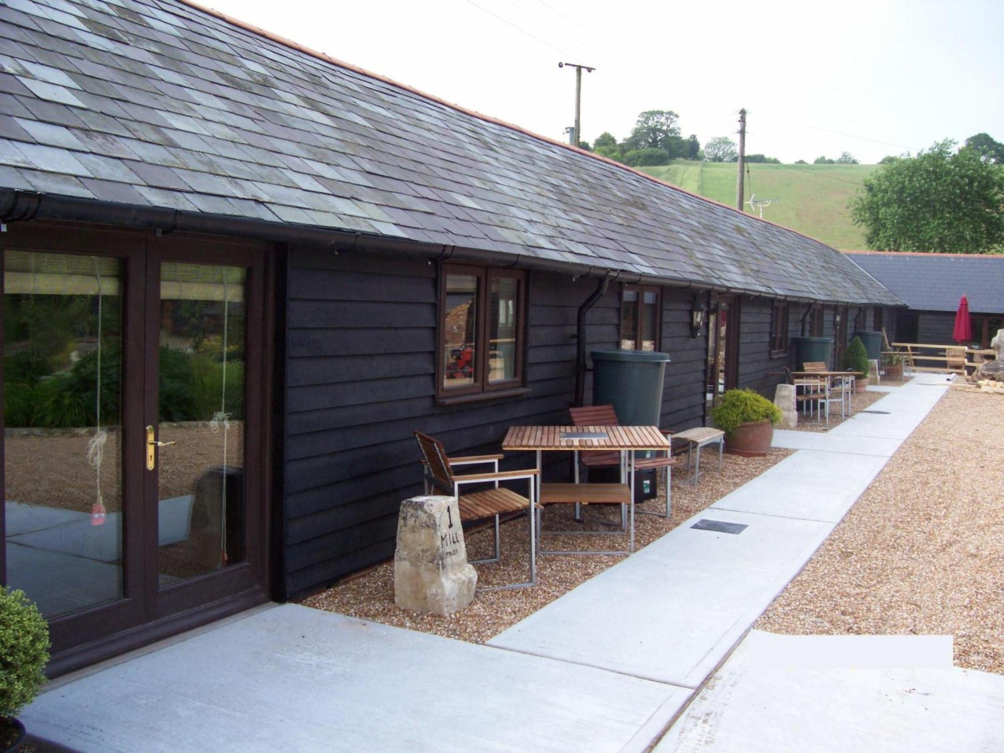 Five Cottages In Aonb And A Hobbit House! Canterbury Exterior photo